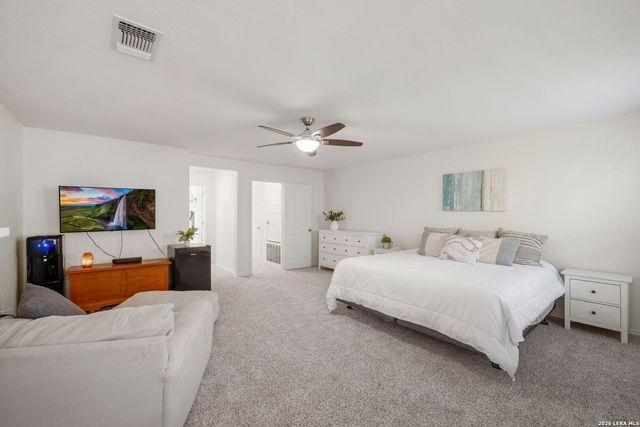 425 LANDMARK FLS, Cibolo, TX 78108