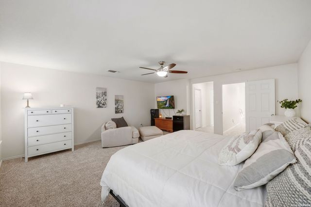 425 LANDMARK FLS, Cibolo, TX 78108