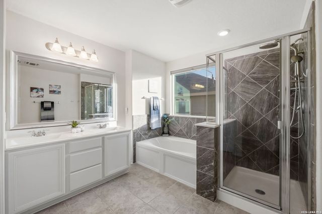 425 LANDMARK FLS, Cibolo, TX 78108