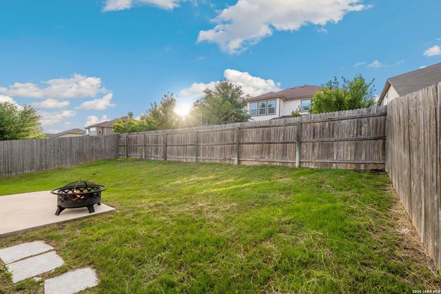 425 LANDMARK FLS, Cibolo, TX 78108