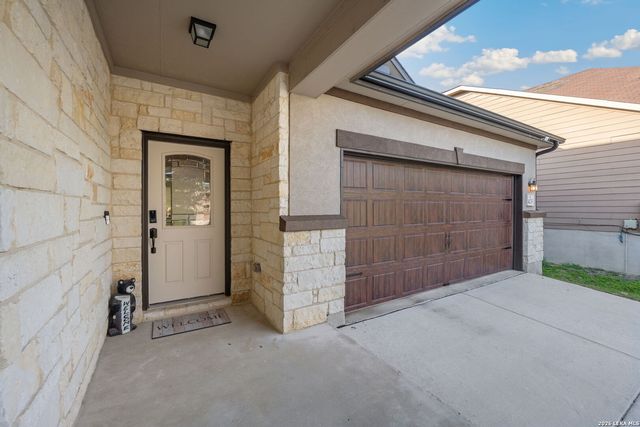 425 LANDMARK FLS, Cibolo, TX 78108