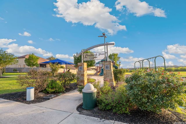425 LANDMARK FLS, Cibolo, TX 78108