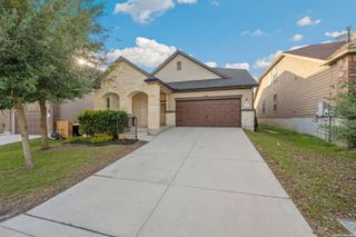 425 LANDMARK FLS, Cibolo, TX 78108