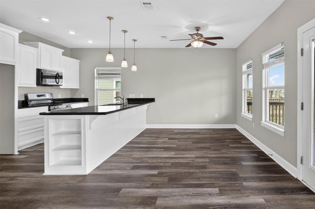 871 Surfview, Crystal Beach, TX 77650