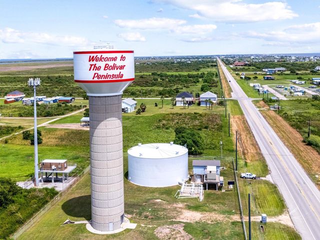 871 Surfview, Crystal Beach, TX 77650