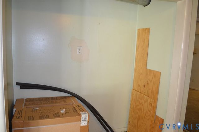 3024 Bensley Rd, Ampthill, VA 23237