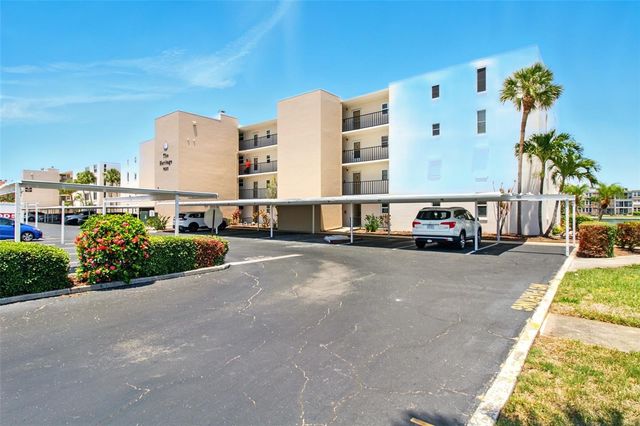 7625 SUN ISLAND DRIVE S 304, South Pasadena, FL 33707