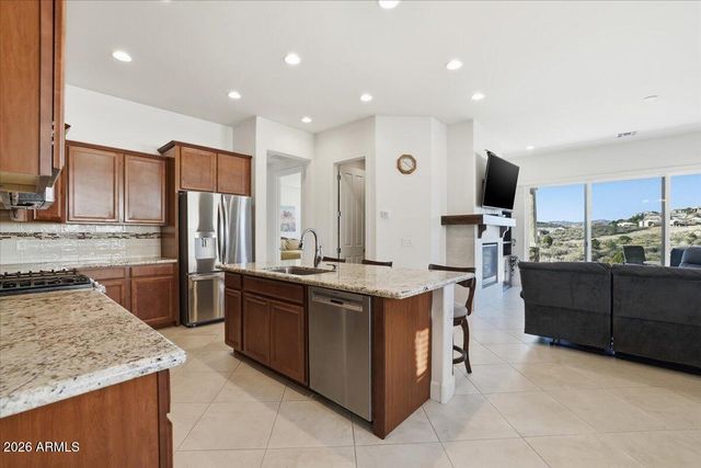 1528 VARSITY Drive, Prescott, AZ 86301