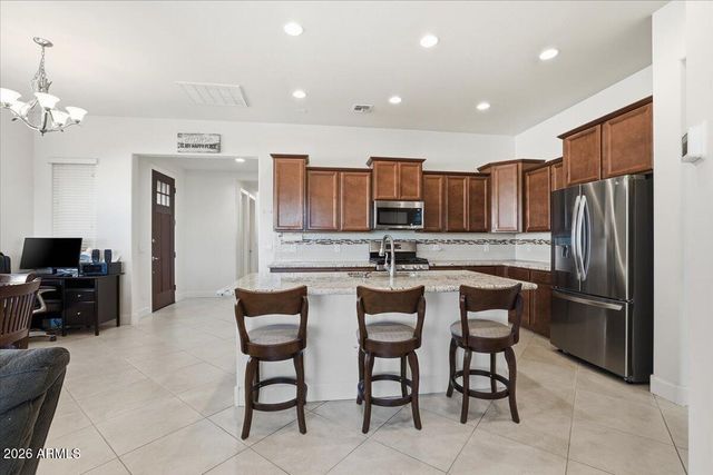 1528 VARSITY Drive, Prescott, AZ 86301