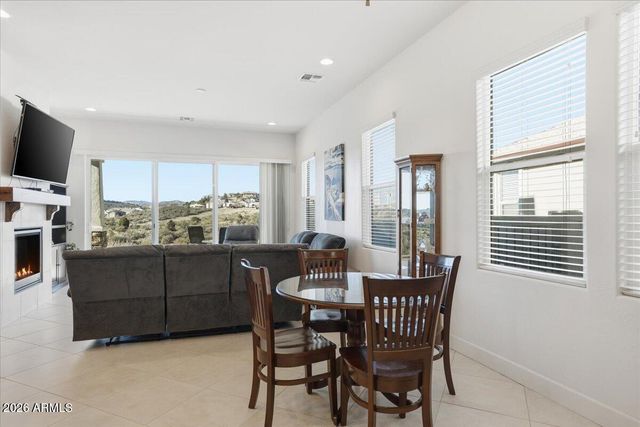 1528 VARSITY Drive, Prescott, AZ 86301