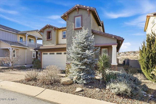 1528 VARSITY Drive, Prescott, AZ 86301