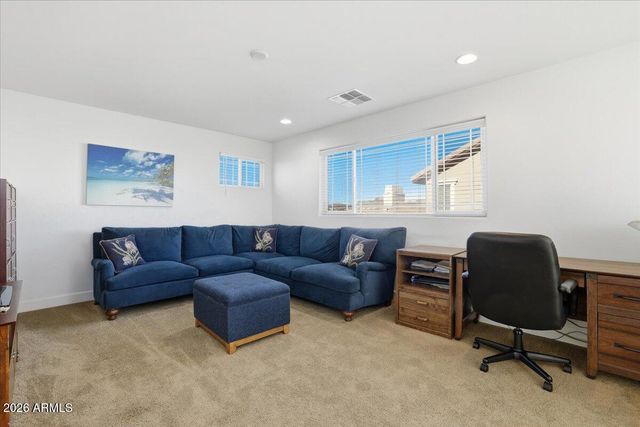 1528 VARSITY Drive, Prescott, AZ 86301