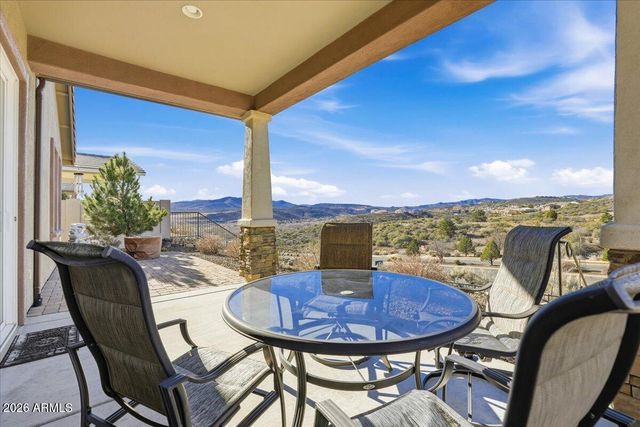 1528 VARSITY Drive, Prescott, AZ 86301