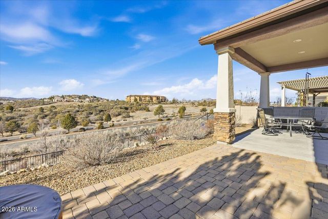 1528 VARSITY Drive, Prescott, AZ 86301