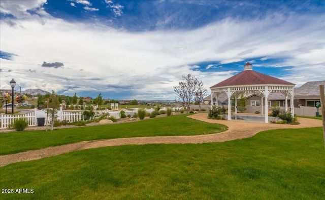 1528 VARSITY Drive, Prescott, AZ 86301