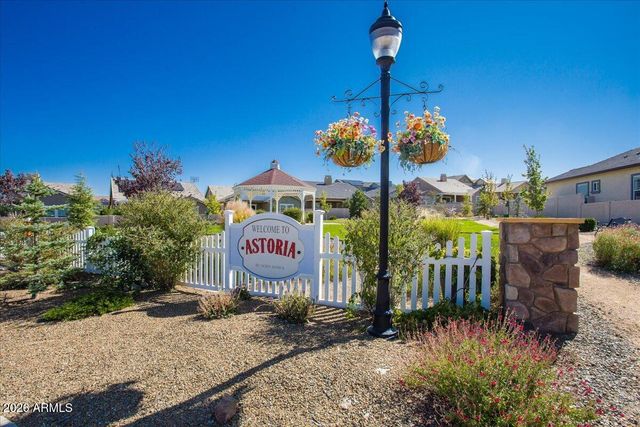 1528 VARSITY Drive, Prescott, AZ 86301