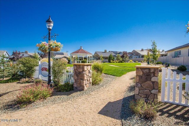 1528 VARSITY Drive, Prescott, AZ 86301