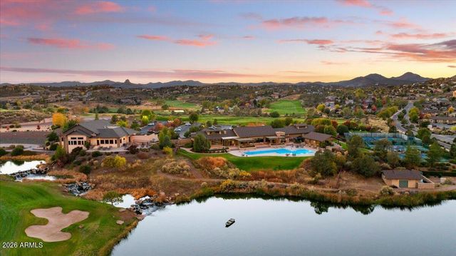 1528 VARSITY Drive, Prescott, AZ 86301