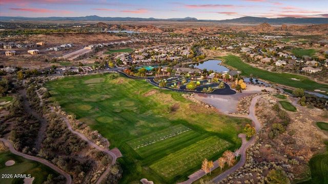 1528 VARSITY Drive, Prescott, AZ 86301