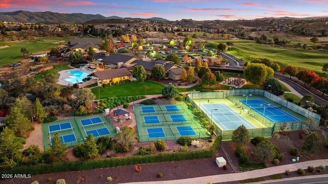 1528 VARSITY Drive, Prescott, AZ 86301