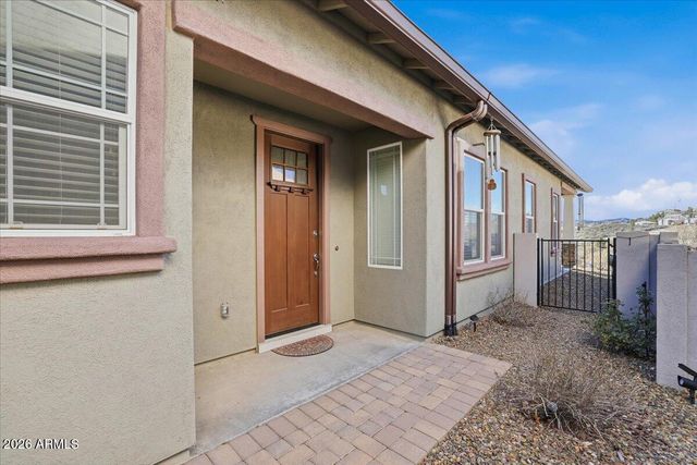 1528 VARSITY Drive, Prescott, AZ 86301