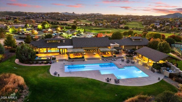 1528 VARSITY Drive, Prescott, AZ 86301