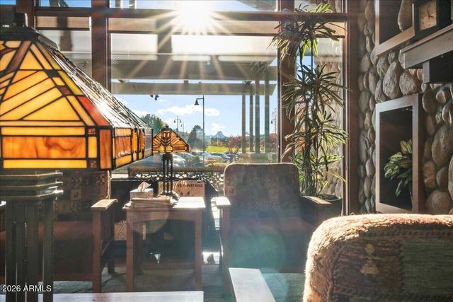 1528 VARSITY Drive, Prescott, AZ 86301