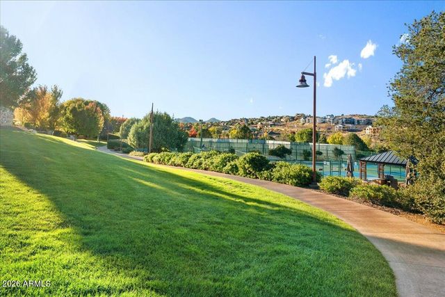 1528 VARSITY Drive, Prescott, AZ 86301