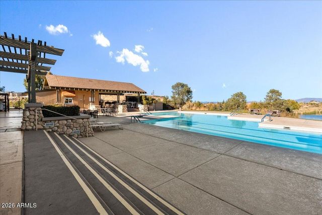 1528 VARSITY Drive, Prescott, AZ 86301