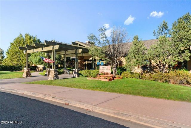 1528 VARSITY Drive, Prescott, AZ 86301