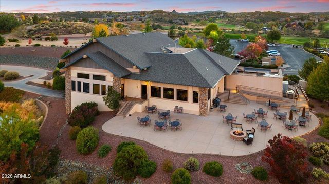 1528 VARSITY Drive, Prescott, AZ 86301
