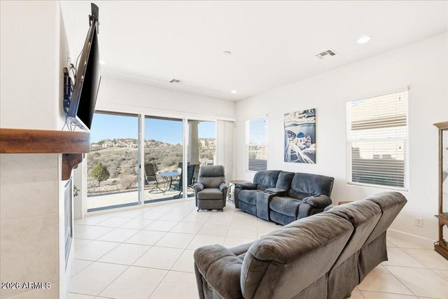 1528 VARSITY Drive, Prescott, AZ 86301