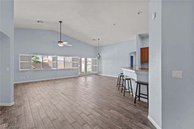 6414 White Tiger Court, Las Vegas, NV 89130