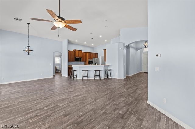 6414 White Tiger Court, Las Vegas, NV 89130