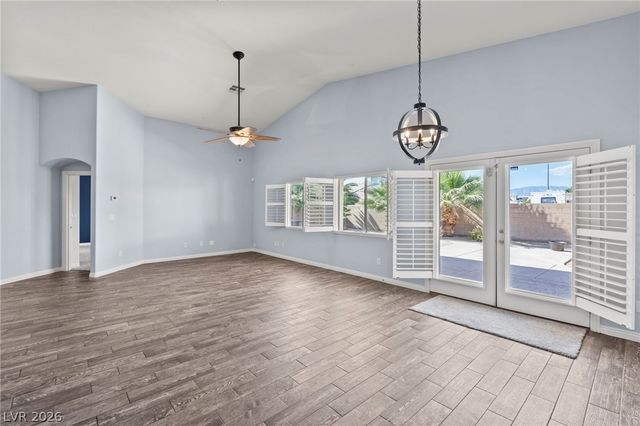 6414 White Tiger Court, Las Vegas, NV 89130