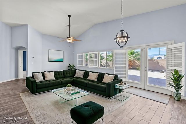 6414 White Tiger Court, Las Vegas, NV 89130