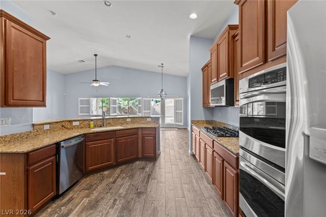 6414 White Tiger Court, Las Vegas, NV 89130