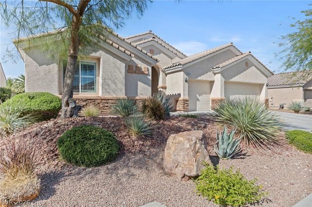 6414 White Tiger Court, Las Vegas, NV 89130