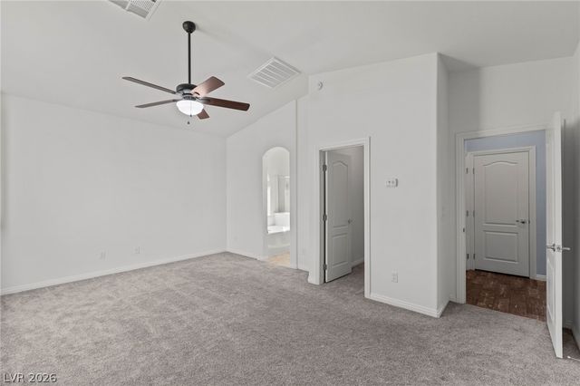 6414 White Tiger Court, Las Vegas, NV 89130