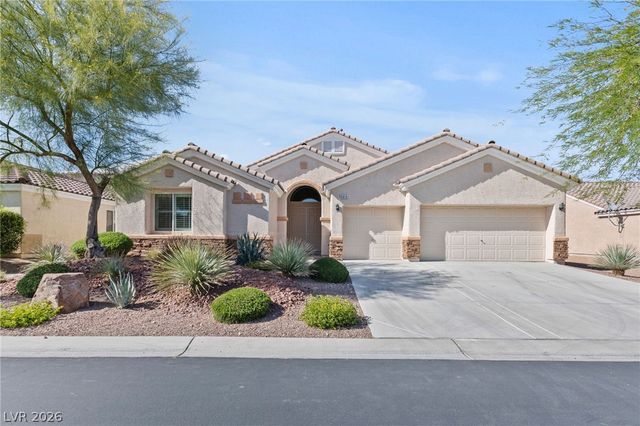 6414 White Tiger Court, Las Vegas, NV 89130
