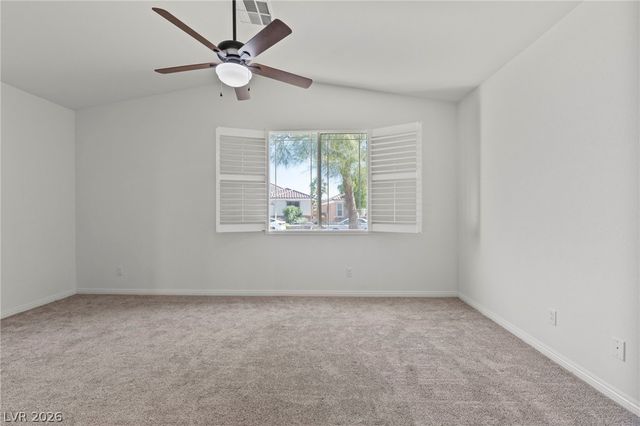 6414 White Tiger Court, Las Vegas, NV 89130