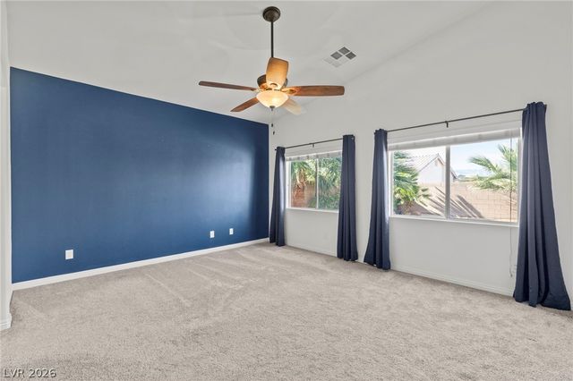 6414 White Tiger Court, Las Vegas, NV 89130