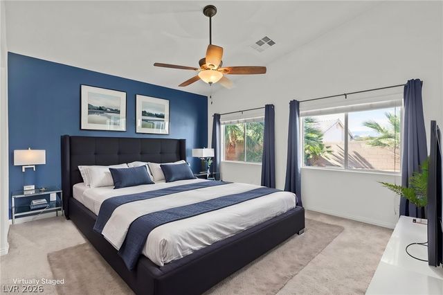 6414 White Tiger Court, Las Vegas, NV 89130