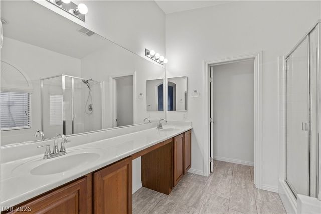 6414 White Tiger Court, Las Vegas, NV 89130