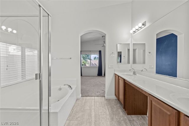 6414 White Tiger Court, Las Vegas, NV 89130