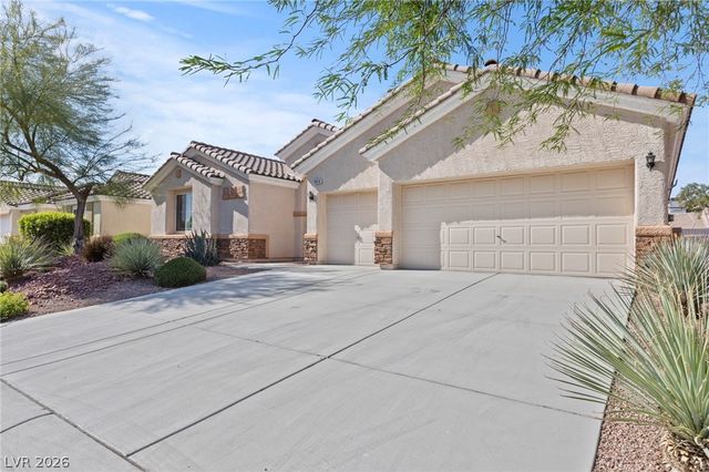 6414 White Tiger Court, Las Vegas, NV 89130