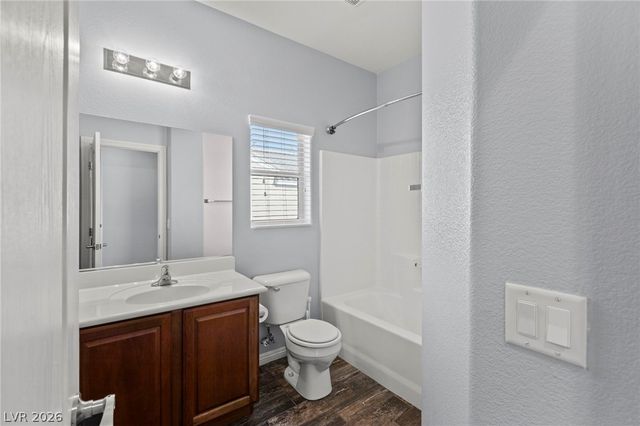 6414 White Tiger Court, Las Vegas, NV 89130