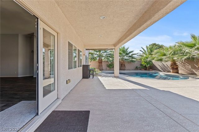 6414 White Tiger Court, Las Vegas, NV 89130