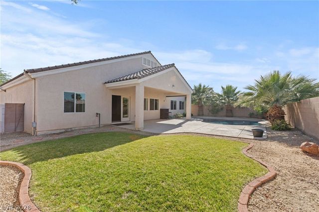 6414 White Tiger Court, Las Vegas, NV 89130