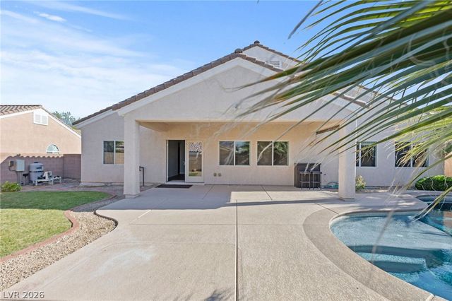 6414 White Tiger Court, Las Vegas, NV 89130